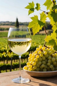 Degustace vína s vinařem je za dveřmi! Zastavte se na sklenku skvělého vína a grilované šunky tuto sobotu 11.7.2026  od 11:30, bude to stát za to...